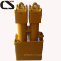 Conjunto de filtro de aceite refinado de la transmisión niveladora SD22